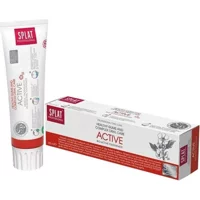 Splat Aktive Florürsüz Diş Macunu 100 ml