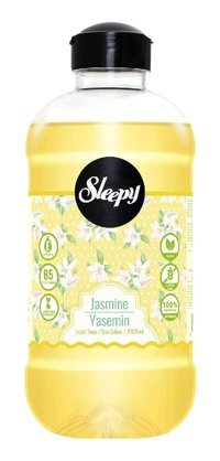Sleepy Yasemin Sıvı Sabun 1.5 lt