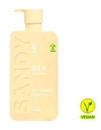 Pereja Bal-Bergamot Nemlendiricili Organik Vegan Sıvı Sabun 400 ml