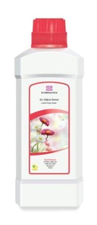 Biobellinda Çiçek Bahçesi Organik Sıvı Sabun 1 lt