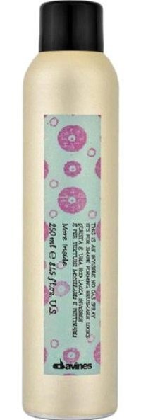 Davines More Inside No Gas Saç Spreyi 250 ml