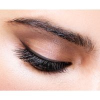 Faberlic Glam Team Suya Dayanıklı Parlak Koyu Çok Renkli Kalıcı İnce Uçlu Keçe Kalem Eyeliner