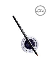 Maybelline New York Eyestudio Drama Suya Dayanıklı Koyu Mavi Kalıcı Uçlu Jel Eyeliner