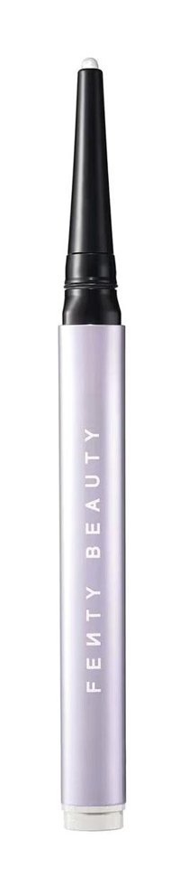Fenty Beauty Flypencil Long Lasting Suya Dayanıklı Metalik Pastel Mor Kalıcı İnce Uçlu Kalem Eyeliner