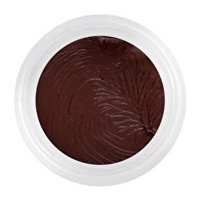 Kryolan Hd Cacao Suya Dayanıklı Mat Koyu Kahverengi Kalıcı Uçlu Jel Eyeliner