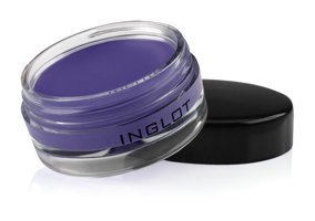 Inglot 82 Suya Dayanıklı Mat Pastel Mavi Kalıcı Uçlu Jel Eyeliner