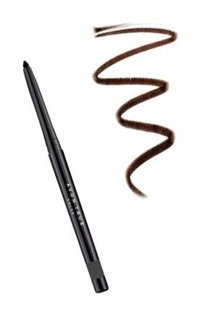 Avon True Color Glimmersticks Suya Dayanıklı Mat Pastel Kahverengi Kalıcı Kalın Uçlu Kalem Eyeliner