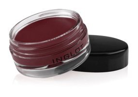 Inglot Italian Kiss Suya Dayanıklı Pastel Bordo Kalıcı Uçlu Jel Eyeliner