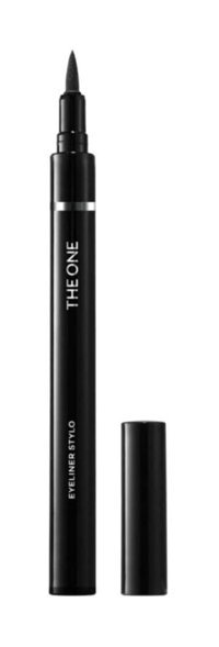 Oriflame The One 42769 Suya Dayanıklı Mat Siyah Kalıcı İnce Uçlu Keçe Kalem Eyeliner