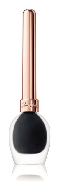 Guerlain Mad Eyes Liquid 01 Suya Dayanıklı Mat Siyah Kalıcı İnce Uçlu Fırça Likit Eyeliner