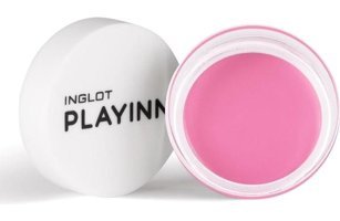 Inglot Playınn Suya Dayanıklı Pembe Kalıcı Uçlu Jel Eyeliner
