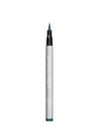 Kryolan Hd Skinline Suya Dayanıklı Mat Pastel Turkuaz Kalıcı İnce Uçlu Keçe Kalem Eyeliner