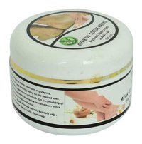 Andy Home Ayak ve Topuk Bakım Ayak Kremi 100 ml