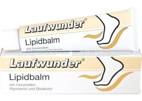 Laufwunder Lipidbalm Bakım Ayak Kremi 75 ml