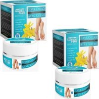 Softto Plus Çatlak Ayak Kremi 2x100 ml