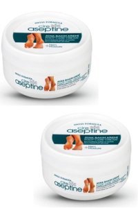 Cire Aseptine Çatlak Ayak Kremi 150 ml