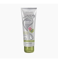 Oriflame Feet Up Onarıcı Ayak Kremi 75 ml
