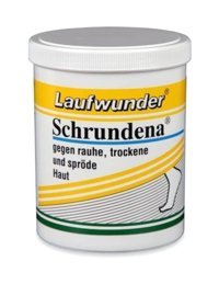 Laufwunder Schrundena Onarıcı Ayak Kremi 900 ml