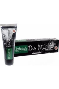 Colgate Herbatech Siyah Karbon Florürlü Diş Macunu 75 ml