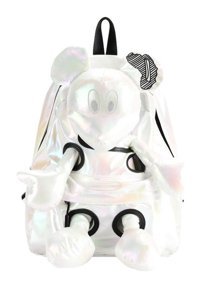 Arion Mickey Mouse Beyaz Sırt Çantası