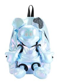 Arion Mickey Mouse Mavi Erkek Çocuk Sırt Çantası