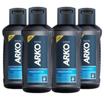 Arko Cool Tıraş Kolonyası 4x255 ml