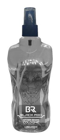 Black & Red Creative Tıraş Kolonyası 150 ml