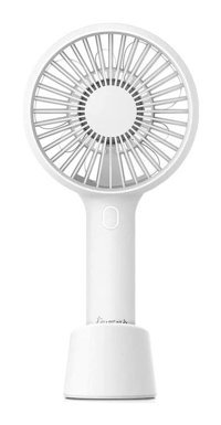 Spigen Airnic H900 Akrobat Mini Sessiz Masaüstü Vantilatör
