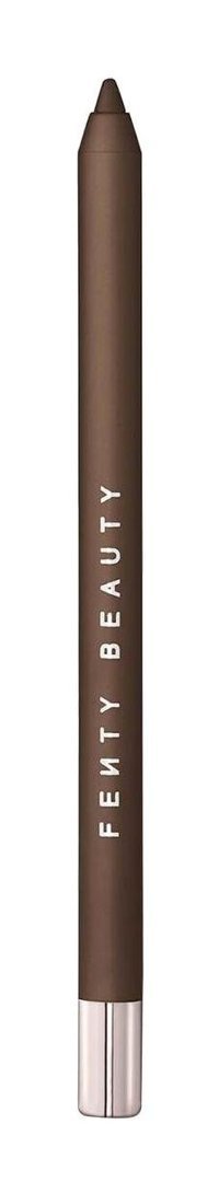 Fenty Beauty Trace'd Out No:07 I Woodn't İnce Mat Dudak Kalemi Kahverengi