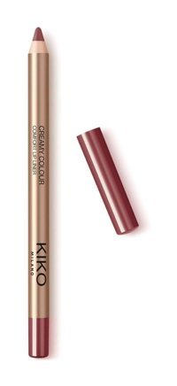 Kiko Milano Creamy No:10 İnce Mat Dudak Kalemi Rose