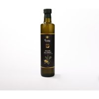 Yöreden Mutfağa Organik Alıç Sirkesi 500 ml