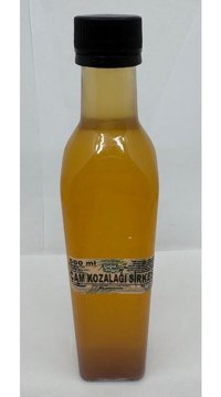Doğal Hayat 54 Çam Kozalağı Sirkesi 500 ml