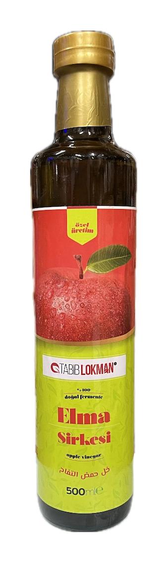 Tabib Lokman Elma Sirkesi 500 ml