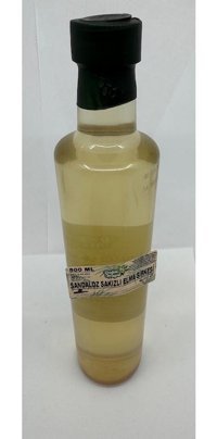 Doğal Hayat 54 Sandaloz Sakızlı Elma Sirkesi 500 ml