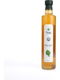 Yöreden Mutfağa Doğal Fermantasyon Enginar Sirkesi 500 ml