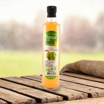 Fanus Elma Sirkesi 500 ml