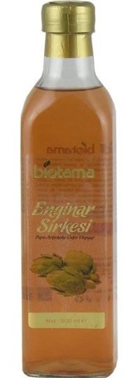 Biotama Enginar Sirkesi 500 ml
