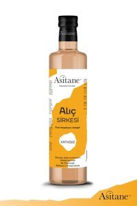 Asitane Alıç Sirkesi 500 ml
