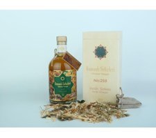 Osmanlı Sirkeleri Çakşır Kökü-Çoban Çökertme Sirkesi 500 ml