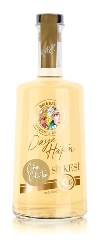 Daye Hatun Çoban Çökerten Sirkesi 500 ml