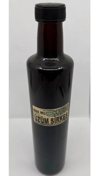 Doğal Hayat 54 Üzüm Sirkesi 500 ml