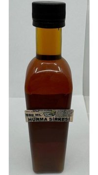 Doğal Hayat 54 Hurma Sirkesi 500 ml