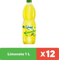 Pınar Şekerli Pet Limonata 12x1 lt