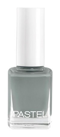 Pastel 243 Gri Mavi Oje
