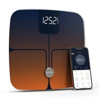 Nautica Gradient Collection Plus Vücut Analizi Yapan Bluetooth Cam Dijital Akıllı Tartı