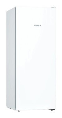 Bosch GSV24VWE0N Statik 5 Çekmeceli E 182 lt Dikey Solo Çekmeceli Derin Dondurucu Beyaz