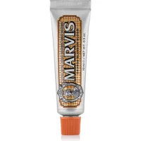 Marvis Portakallı Florürlü Diş Macunu 10 ml