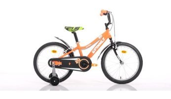 Corelli Spinney Ranger 20 Jant 5+ Yaş Turuncu Çocuk Bisikleti
