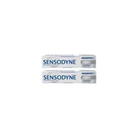 Sensodyne Beyazlatıcı Naneli Florürlü Diş Macunu 2x75 ml