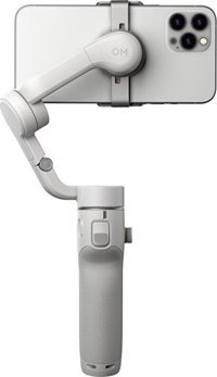 DJI Osmo Mobile 6 Telefon Gimbal Siyah
